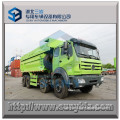 NORTH BENZI (BEIBEN) 8X4 Garbage Dump Truck 336hp